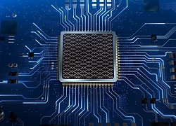 Tích hợp chip quang học, CPU của tương lai có thể nhanh hơn hàng trăm lần nhưng cũng sẽ lớn hơn nhiều so với hiện tại