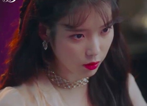 "Tiền đình" với hình tượng ma mị của IU trong trailer Hotel Del Luna: Rốt cuộc là ma hay người?