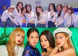 Top 3 nghệ sĩ Hallyu tại 10 quốc gia du lịch Hàn Quốc nhiều nhất: TWICE bất ngờ vượt BLACKPINK ở mảng quốc tế