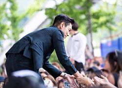 T.O.P (Big Bang) cuối cùng đã trở lại Instagram sau 2 năm, khiến dư luận đổi chiều nhờ lời hối lỗi và một hành động