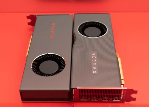 Trả đũa Nvidia, AMD giảm giá Radeon RX 5700 XT và RX 5700 trước cả khi bán