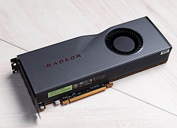 Trải nghiệm AMD RX Radeon 5700 XT: chơi tốt nhiều game ở 2K, xung cao hơn, ít ăn điện hơn đời trước