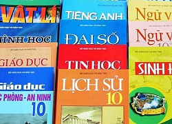 Triển khai Chương trình giáo dục phổ thông mới: Chạy nước rút... có kịp?