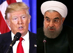 Trump dằn mặt Iran sẽ không bao giờ có được thứ này