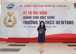 Trường Phổ thông Quốc tế Newton Nơi ươm mầm và phát triển những tài năng