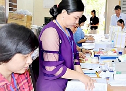 Tuyển sinh đại học 2019: Điểm chuẩn có nhiều biến động