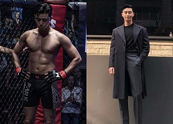 Vẫn biết &quot;Tổng tài&quot; Park Seo Joon đẹp trai nhưng ảnh chụp vội khoe nhan sắc và body thế này thì đúng là cực phẩm