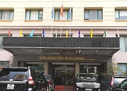 Vinaincon vẫn đang "oằn mình" cõng nợ