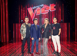 Vòng Come Back: Học trò Tuấn Ngọc, Thanh Hà hay Tuấn Hưng sẽ quay lại đường đua The Voice 2019?