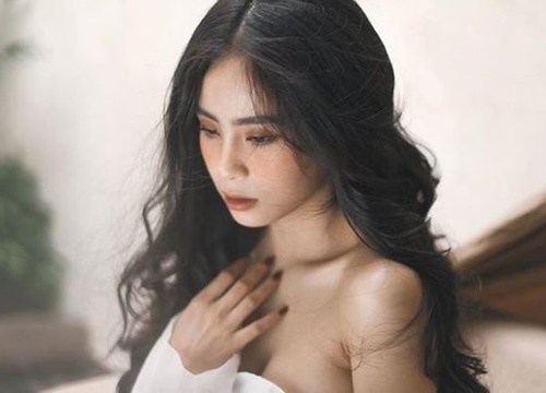 Vượt mặt Elly Trần, đây chính thức là bà mẹ 1 con lấy lại body gợi cảm nhất showbiz Việt