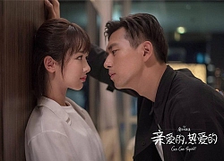 12 bí mật 'thầm kín' của Dương Tử - nữ chính 'cute hột me' của drama gây sốt 'Cá mực hầm mật'