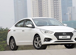 2 mẫu Hyundai bán chạy nhất tháng 6/2019