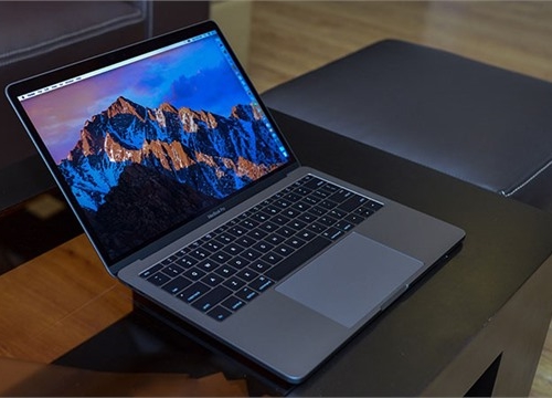 4 lý do khiến Macbook Pro 2020 mới thực sự đáng được chờ đợi