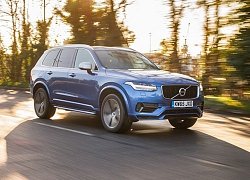 6 tháng đầu năm 2019, Volvo bán 340.826 xe