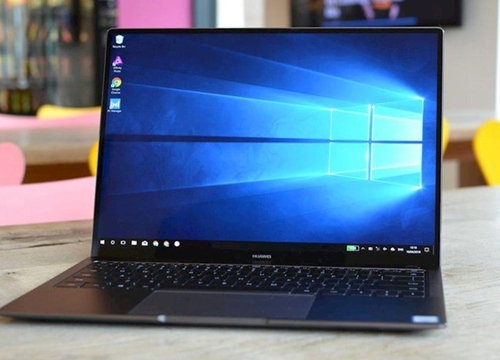 7 cách giúp bạn làm việc tốt hơn trên Windows 10