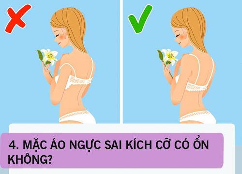 7 câu hỏi tế nhị về đồ lót mà nhiều em rất ngại nói ra, ngay cả với người thân cũng nhất định không thổ lộ