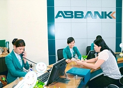 ABBANK phát hành 39 triệu cổ phiếu, nâng vốn điều lệ lên 5.700 tỷ đồng