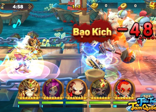 Ai cũng như thanh niên này thì NPH game Việt... chết đói hết: "Nhịn nạp" 160 ngày vẫn 4 triệu lực chiến, đội hình full Thức Tỉnh