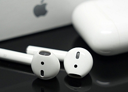 AirPods 3 với khả năng chống nước dự kiến sẽ ra mắt vào cuối năm nay