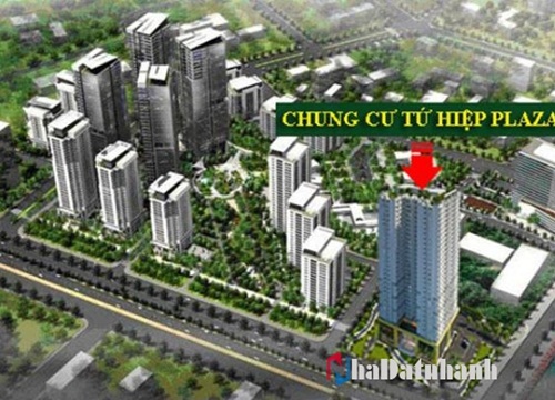 Ấn tượng căn hộ thực tế tòa Rosa Hồng Hà Eco City