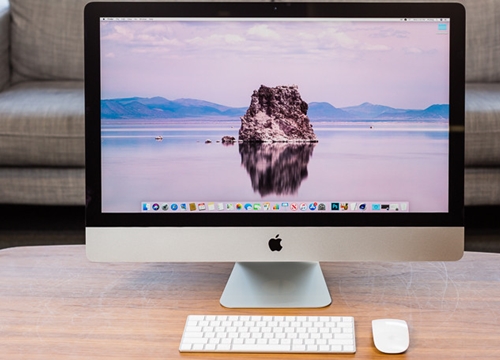 Apple bắt đầu bán iMac 2019 tân trang với giá rẻ hơn 15%