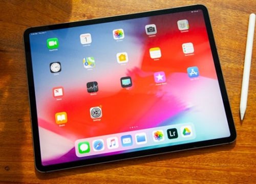 Apple bắt đầu sản xuất hàng loạt iPad 7 ngay từ tháng này, sẵn sàng ra mắt trong tương lai gần