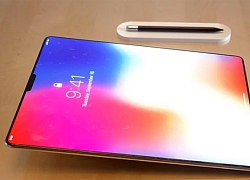 Apple đăng ký 5 mẫu iPad mới chạy iPadOS tại châu Âu