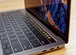 Apple tạm biệt MacBook Pro không Touch Bar, giảm giá MacBook Air