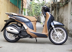 Bảng giá xe máy Honda ngày 7/7/2019