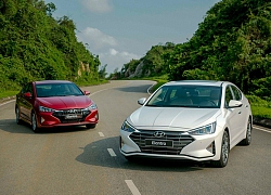 Bảng giá xe ô tô Hyundai tháng 7/2019 mới nhất kèm ưu đãi từ các đại lý