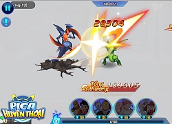 Bất ngờ đổi tên game gần thời điểm ra mắt 18/07, liệu fan Pokemon có được "thỏa mãn" trong những ngày sắp tới?