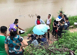 Bất ngờ nguyên nhân khiến cô gái nhảy xuống sông Kỳ Cùng tự tử