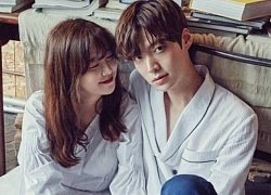 Bị đồn trục trặc hôn nhân, "nàng cỏ" Goo Hye Sun cuối cùng đã trải lòng về chuyện tình cảm và bất ngờ bị "ném đá"