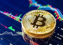 Bitcoin tăng giá, âm thầm hướng về mốc 13.000 USD