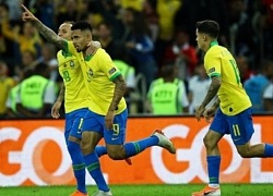 Brazil và Argentina sau Copa America 2019: Khác nhau ở chữ &#8220;sẵn sàng&#8221;