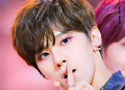 BXH nổi tiếng đầu tháng 7: Sốc khi 'Produce X 101' - Kim Woo Seok đứng nhất 10 tuần liền, Kim Yo Han tăng hạng