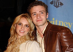 Cách Justin Timberlake cảm nhận về 'sợi dây liên kết mãi mãi' với Britney Spears!