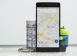 Cách tự động xóa lịch sử vị trí trên Google Maps