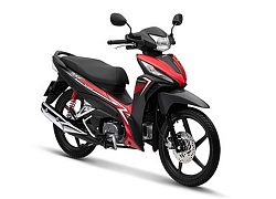 Cập nhật bảng giá xe số Honda tháng 7/2019