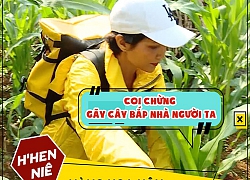 Chỉ vì 1 câu nói của H'Hen Niê đã khiến khán giả phát cuồng, nhốn nhào bởi sự đáng yêu