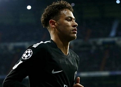 CHÍNH THỨC: Trang chủ PSG ra tuyên bố về Neymar