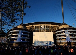 Choáng! &#8216;Bộ sậu&#8217; Sporting Lisbon đã có mặt ở Man City