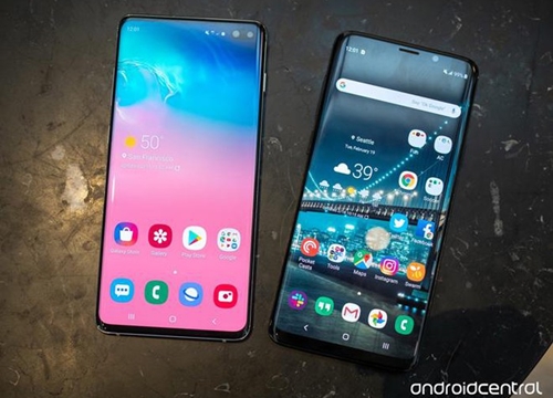 'Choáng' toàn tập với tốc độ làm mới màn hình trên OnePlus 7 Pro