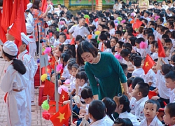 Chống quá tải trường lớp trước năm học mới