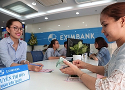 Chủ tịch Hội đồng quản trị Eximbank xin từ chức, cổ phiếu vẫn tăng giá