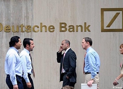 Chuyện gì sẽ xảy ra với chứng khoán Việt khi Deutsche Bank rút vốn?