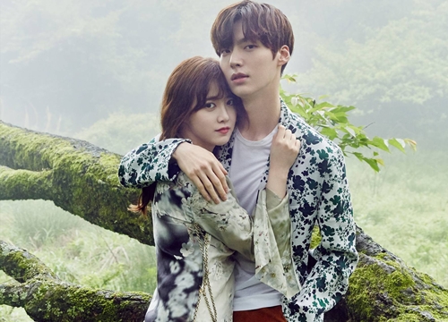 Chuyện tình ít ai biết của Goo Hye Sun: Bị tình đầu "cắm sừng", e sợ tình yêu cho đến khi Ahn Jae Hyun xuất hiện