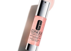 Clinique Moisture Surge gel dưỡng ẩm vùng mắt kéo dài 96 tiếng giúp bạn "quẳng gánh" lo âu về làn da khô sần