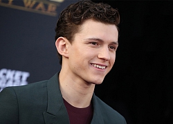 Còn đâu dáng vẻ siêu anh hùng, "Người nhện" Tom Holland mê sảng như muốn lả đi sau khi nhổ 4 cái răng khôn