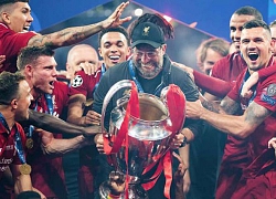 Cú sốc Liverpool: HLV Klopp &#8220;chê&#8221; 60 triệu bảng, đến Barca làm thầy Messi